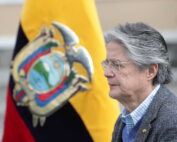 el resto del gobierno de Guillermo Lasso