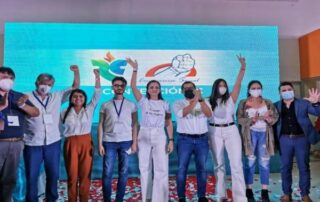 revolución ciudadana