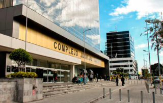 Sebastián Yunda incumple medida de presentación