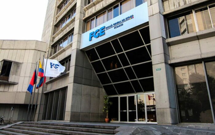 Sebastián Yunda fue vinculado