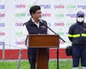 TCE rechazó denuncias contra Jorge Yunda