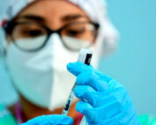 tercera dosis de Pfizer
