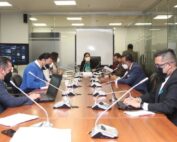 UNES y el PSC rechazarán presupuesto del Estado de 2021
