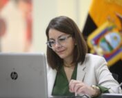 vacunación de niños desde 5 años en Ecuador