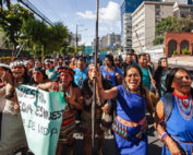 acción de inconstitucionalidad contra decreto 95