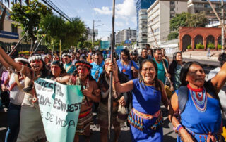 acción de inconstitucionalidad contra decreto 95