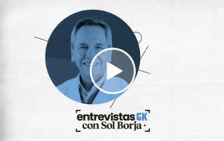 Alfonso Rivera: “Los niños tienen que vacunarse”
