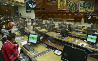 asamblea investigará los pandora papers