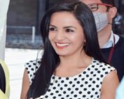 asambleísta Yeseña Guamaní