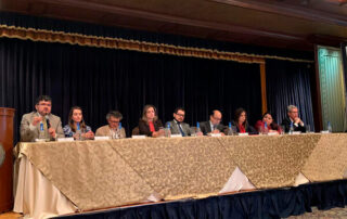 jueces de la Corte Constitucional