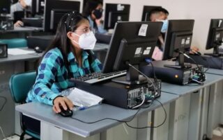 cupos después de la prueba Transformar