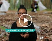 avanza el acuerdo de Escazú
