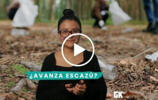 avanza el acuerdo de Escazú