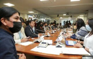 avanza la investigación de los pandora papers