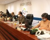 avanza el juicio contra Yunda