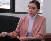 Bernarda Ordóñez sobre las cárceles