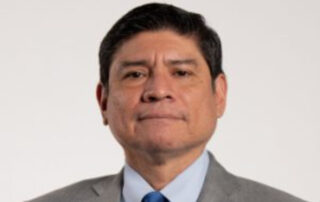 vocero oficial del gobierno