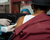 carnet de vacunación obtenido en el extranjero