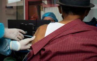 carnet de vacunación obtenido en el extranjero