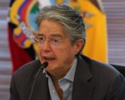 carta de Guillermo Lasso a diario El Universo