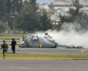 caso helicópteros dhruv