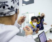 casos de covid-19 en Ecuador