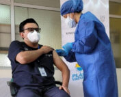 cierran centros municipales de vacunación contra covid-19