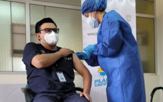 cierran centros municipales de vacunación contra covid-19