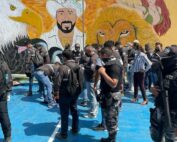 cifras de la masacre en la Penitenciar&iacute;a