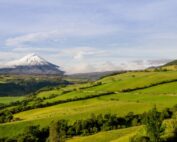 lluvias en el feriado de noviembre