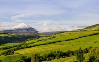 lluvias en el feriado de noviembre