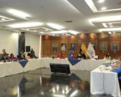 comisión convocará a Lasso