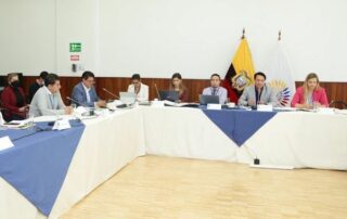 Comisión de Fiscalización sobre Pandora Papers