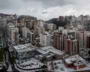 Cómo protegerse del granizo