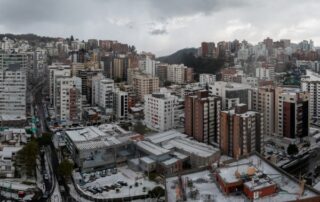 Cómo protegerse del granizo