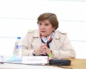 comparecencia de la Superintendenta de Bancos