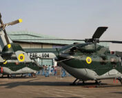 audiencia del caso helicópteros dhruv