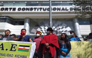 derrame de petróleo en abril de 2020