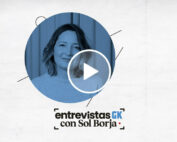 Cristina Cortés: “ En Ecuador, las mujeres ganan entre 13% y 25% menos que los hombres en un mismo puesto de trabajo”