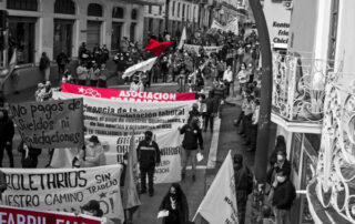 Defensoría del Pueblo