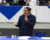denuncia de Yaku Pérez