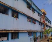 derechos de los presos en Ecuador