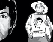 Desaparición forzada de Gustavo Garzón