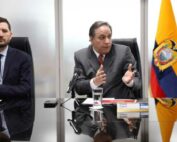 fmi desembolsó 802 millones