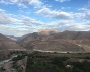 día internacional contra el cambio climático