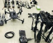 armas a la Penitenciaría