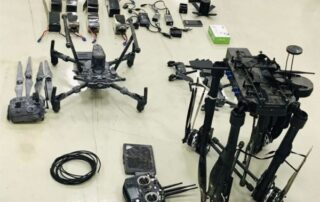 armas a la Penitenciaría