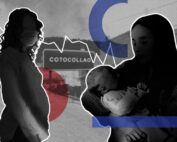 parroquia de Quito con más embarazos adolescentes