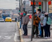 índice de estado de derecho