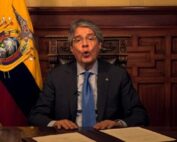estado de excepción por inseguridad